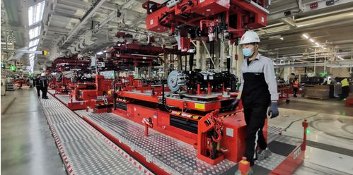 特斯拉2022年第二季度財報發布 上海超級工廠成關鍵引擎，全球業績再創新高