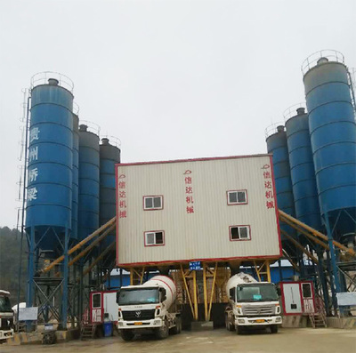 福建信達(dá)機(jī)械在云貴地區(qū)成立銷(xiāo)售辦事處與售后一體化服務(wù)站，建設(shè)工程施工正式啟動(dòng)